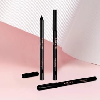 BOLVER DARK BLACK EYELINER PENCIL P703