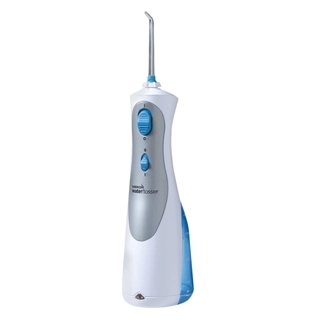 WATER FLOSSER CORDLESS WHITE WP-450ME