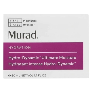 MURAD HYDRO-DYNAMIC ULTIMATE MOISTURE CREAM 50ML
