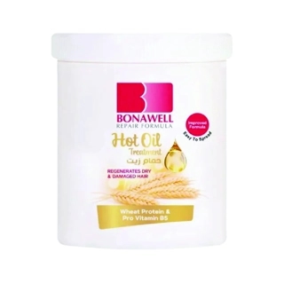 BONAWELL HOT OIL TREATMENT WHEAT 810 ML