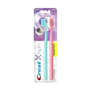 CREST OM095 EXP WHITE 2CT 2X6X6 MEA (QUEEN)