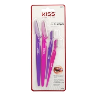 KISS BALDES MULTI SHAPER SHAPE & TRIM BROWS - RMB01