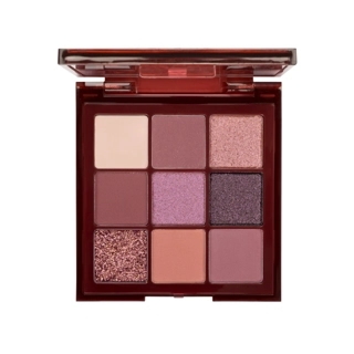 BOLVER CORAL EYESHADOW (9 COLORS) E01
