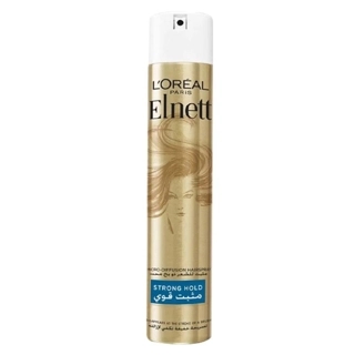 ELNETT - SUPER HOLD 200ML