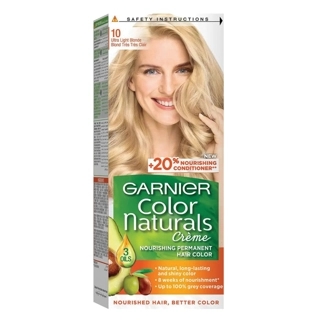 GARNIER COLOR NATURALS 10 FR/GB/AR 10 10 BL