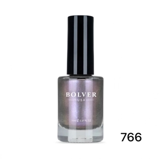 BOLVER NAIL POLISH SHIMMERING SPACE 766