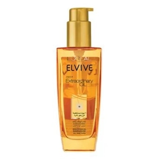 ELVIVE EX. OILS ALL HAIR TYPES OIL 100ML