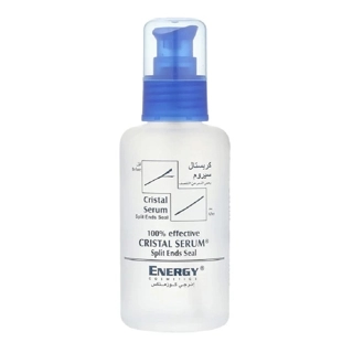 ENERGY CRISTAL SERUM LB FROSTED 100ML
