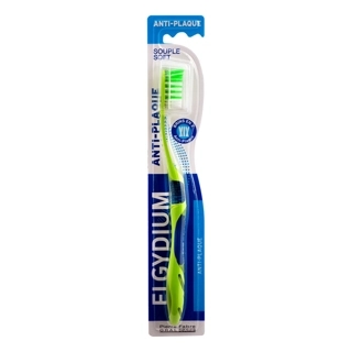 ELGYDIUM ANTIPLAQUE TB SOFT