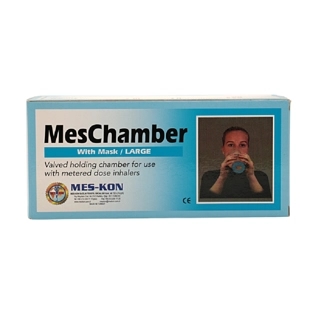 MESH CHAMBER L