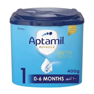 APTAMIL(1) 400GM