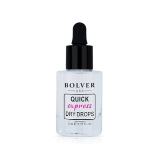 BOLVER NAIL DRYING DROPS