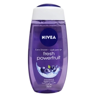 NIVEA POWER FRUIT RELAXING