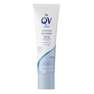QV FACE MOISTURISING DAY CREAM SPF30+ 7