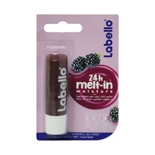 LABELLO BLACKBERRY SHINE 4.8GM