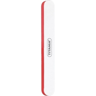 TITANIA EMERY NAIL FILE (1038B)