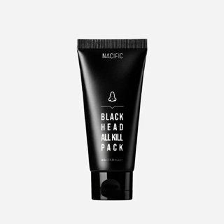 NACIFIC BLACKHEAD ALL KILL BLACK BLOCK 40ML