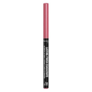 RIMMEL LASTING FINISH AUTO LIP LINER - 063 EASTEND PINK