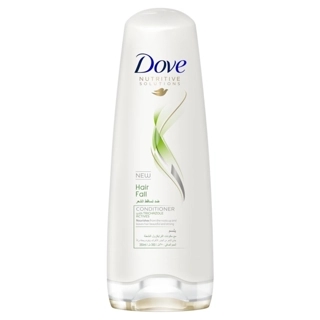 DOVE COND HAIR FALL L4L 12X350ML
