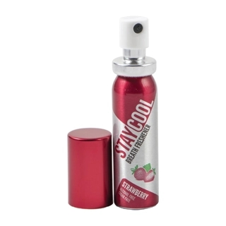 STAY COOL FRESHNER STRAWBERRY