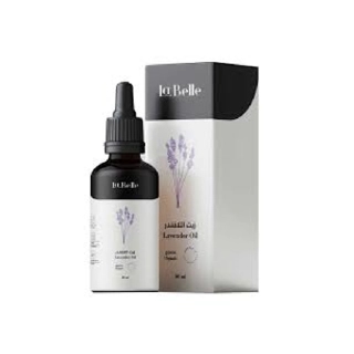 LA BELLE LAVENDER OIL 60 ML