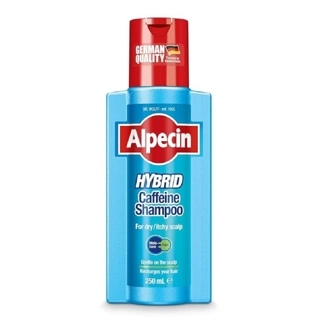 ALPECINE HYBRID SENSITIVE 250 ML