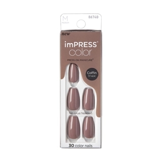 KISS IMPRESS COLOR NAILS - IMC507C