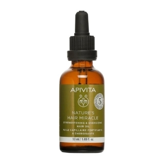 APIVITA NATURE HAIRS MIRACLE 50ML