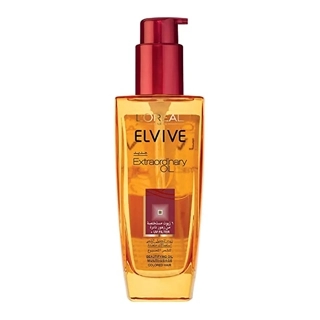 ELVIVE EX. OILS COLOURED HAIR OIL 100ML
