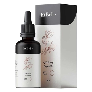 LA BELLE ARGAN OIL 60 ML