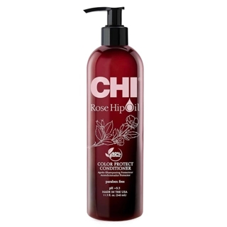 CHI ROSE HIP OIL CONDITIONER