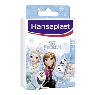 HANSAPLAST FROZEN 20 STRIPS