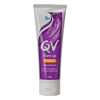 QV FLARE UP CREAM 100G