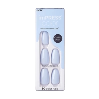KISS IMPRESS COLOR NAILS - IMC509C