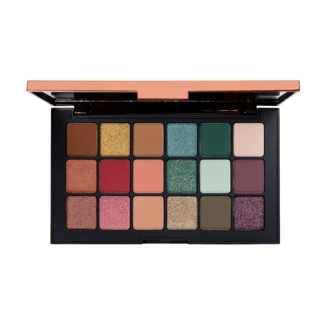 BOLVER ALYAN EYESHADOW (18 COLORS) E07