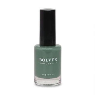 BOLVER NAIL POLISH MEDIUM GREEN 685