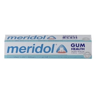 MERIDOL TOOTHPASTE 75ML