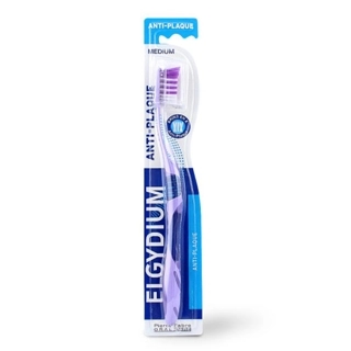 ELGYDIUM ANTIPLAQUE TB MEDIUM