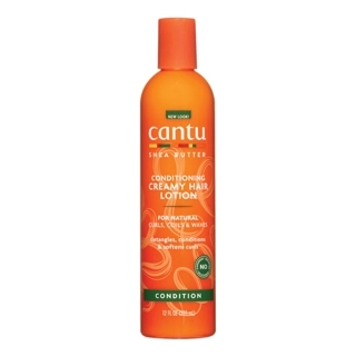 CANTU CONDITIONING CREAMY HAIR LOTION 355ML