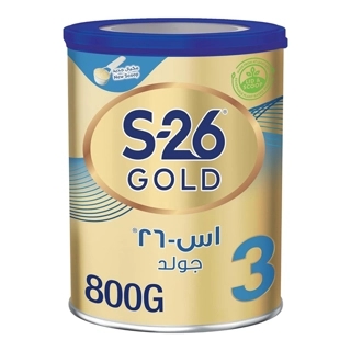 S-26 GOLD 3 800G