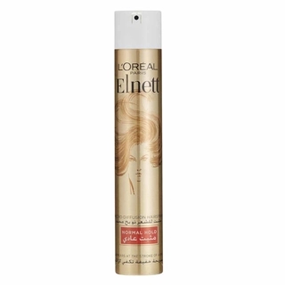 ELNETT - NORMAL HOLD 400ML