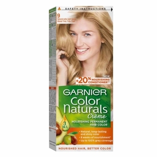 GARNIER COLOR NATURALS 9 EXTR LIGHT BLD KI1PC 003