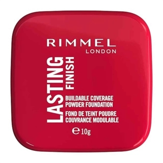 RIMMEL LASTING FINISH COMPACT FOUNDATION - 006 ROSE VANILLA