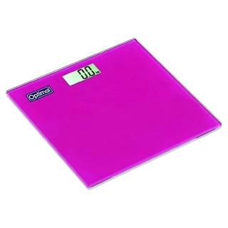 OPTIMAL ELECTRONIC GLASS SCALE OPM-1335