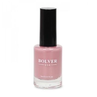 BOLVER NAIL POLISH PINK FLOWERS 650