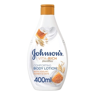 JOHNSON ADULT VR B LOTION HONEYYOG 400ML