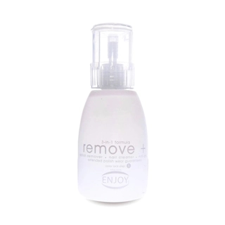 ENJOY NAIL POLISH REMOVER WHITE 237 ML