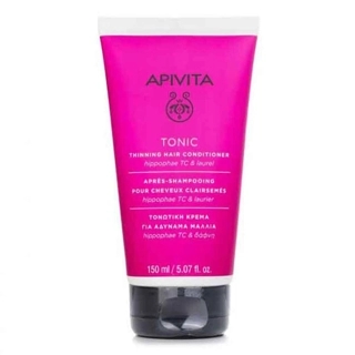 APIVITA TONIC CONDITIONER (HIPPOPHAE TC & LAUREL) 150ML