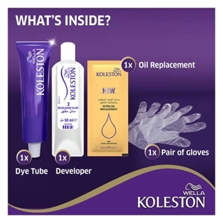 KOLESTON MAXI 305/66 AUVERGNE