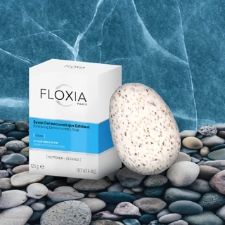 FLOXIA EXFOLIATING HYPERPIGMENTATION SOAP 125 G